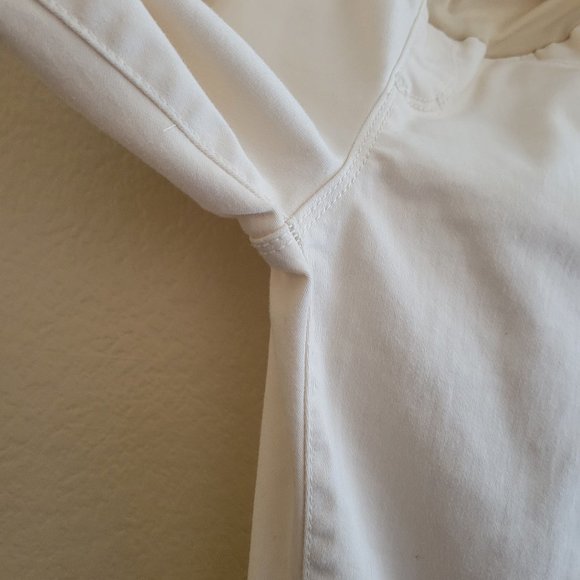 LC Lauren Conrad Maternity Jeans - Picture 7 of 7